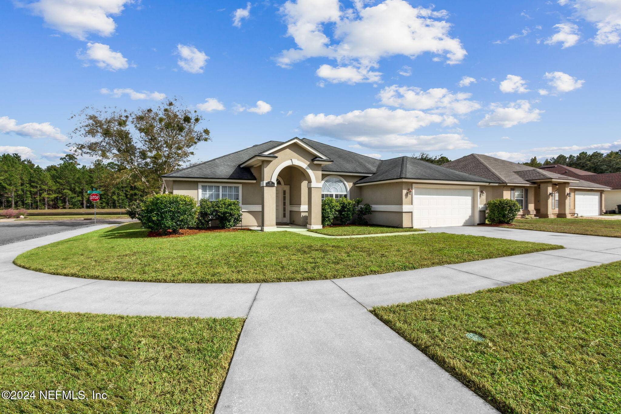 85 PERRY CREEK DR, Jacksonville, FL 32220