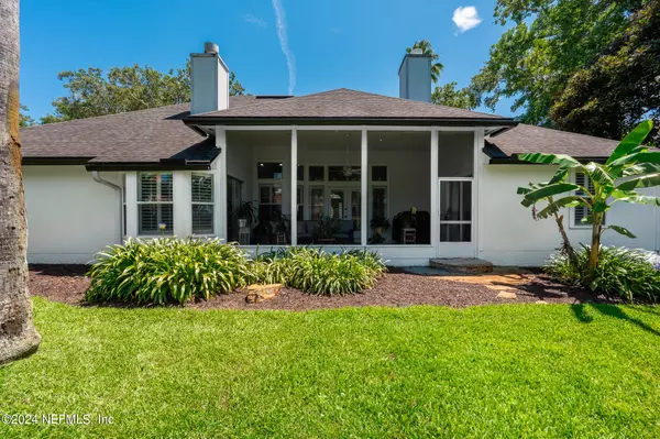 Jacksonville Beach, FL 32250,2459 OAK FOREST DR