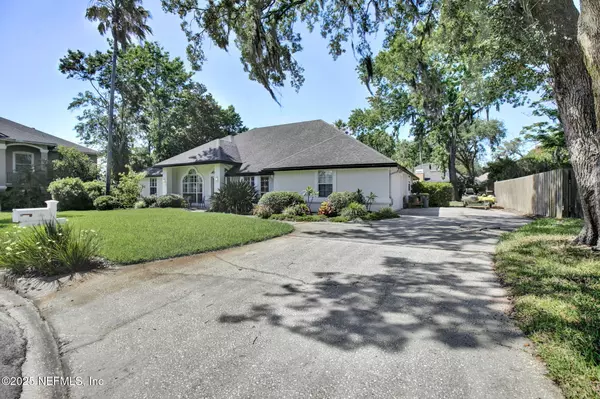 Jacksonville Beach, FL 32250,2459 OAK FOREST DR