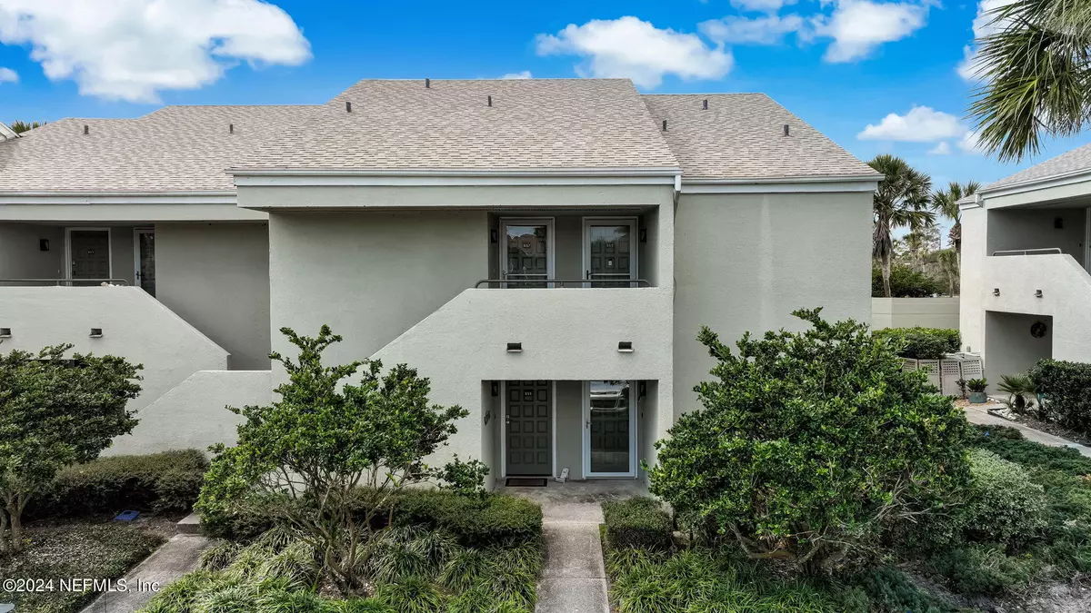 Ponte Vedra Beach, FL 32082,660 SUMMER PL