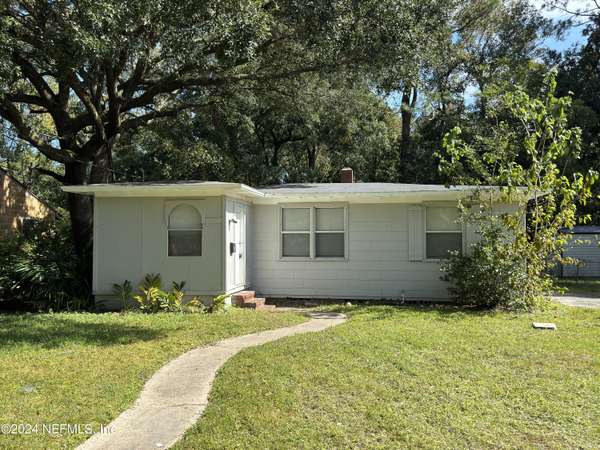 5035 CAMPENELLA DR, Jacksonville, FL 32209