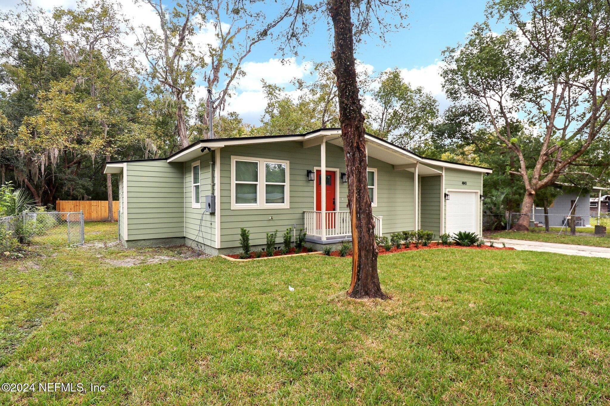 Jacksonville, FL 32209,4843 MISSISSIPPI CT