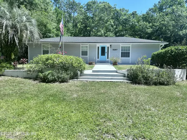 Green Cove Springs, FL 32043,5287 DEER ISLAND RD