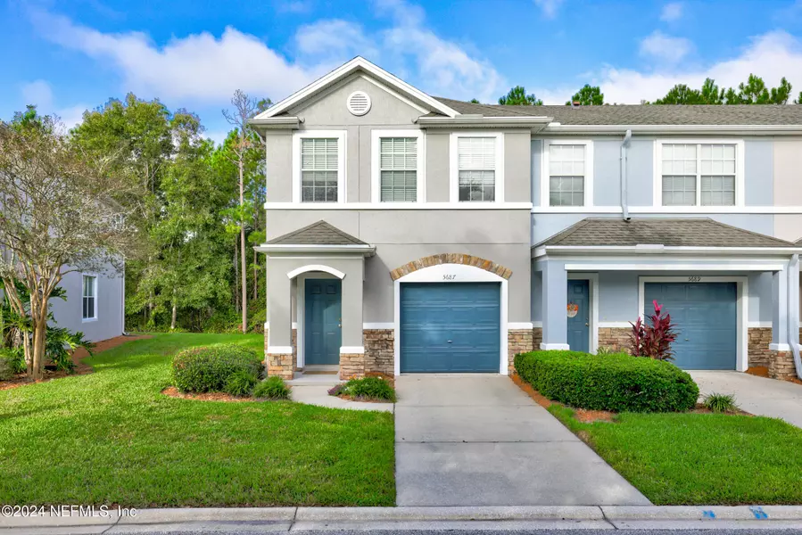 5687 PARKSTONE CROSSING DR, Jacksonville, FL 32258