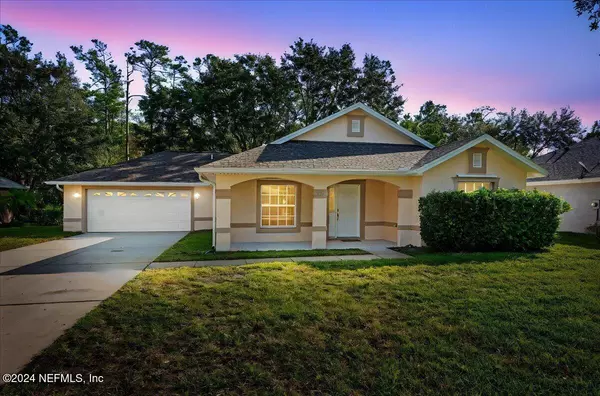 117 FOREST QUEST, Ormond Beach, FL 32174