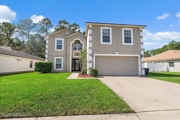 1514 SEAWOLF TRL,  Jacksonville,  FL 32221