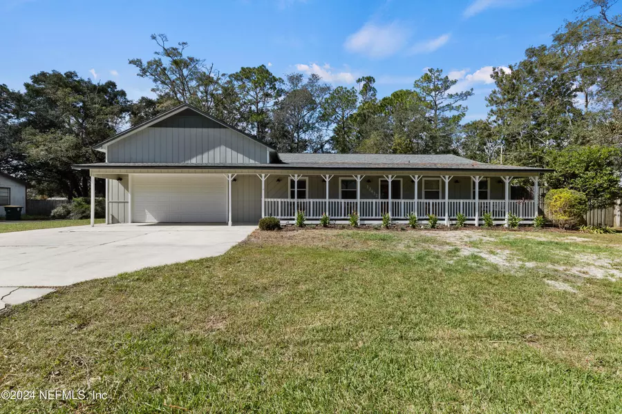 12432 ALLPORT RD, Jacksonville, FL 32258