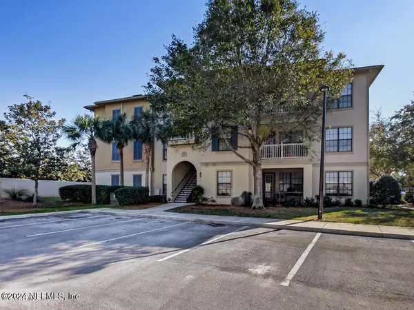 12700 BARTRAM PARK BLVD #922, Jacksonville, FL 32258