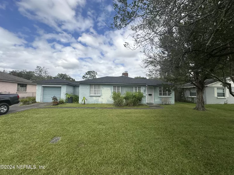 5067 FRENCH ST, Jacksonville, FL 32205