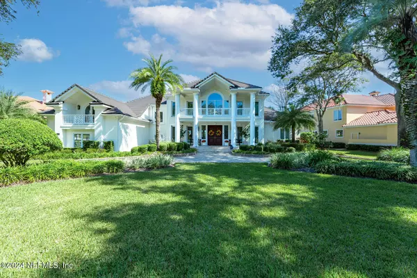 Ponte Vedra Beach, FL 32082,24604 HARBOUR VIEW DR