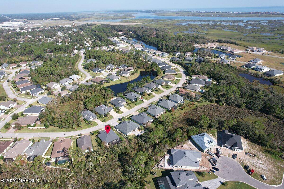St. Augustine, FL 32095,136 PESCADO DR