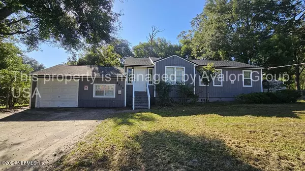 8329 DELAWARE AVE, Jacksonville, FL 32208