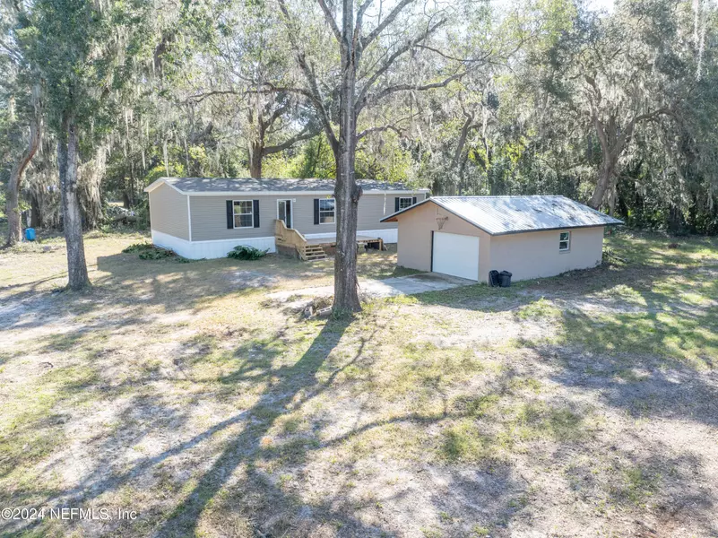 403 W OHIO ST, Florahome, FL 32140