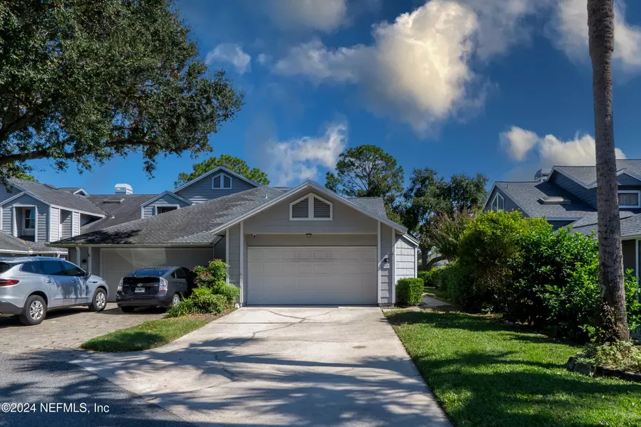 121 WILLOW POND LN, Ponte Vedra Beach, FL 32082