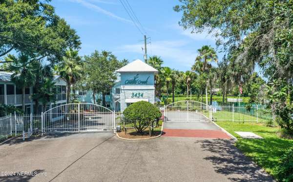 3434 BLANDING BLVD #228, Jacksonville, FL 32210