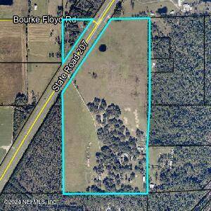 6400 STATE RD 207, Elkton, FL 32033