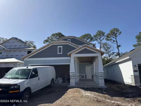 Fernandina Beach, FL 32034,95967 SURREY PL