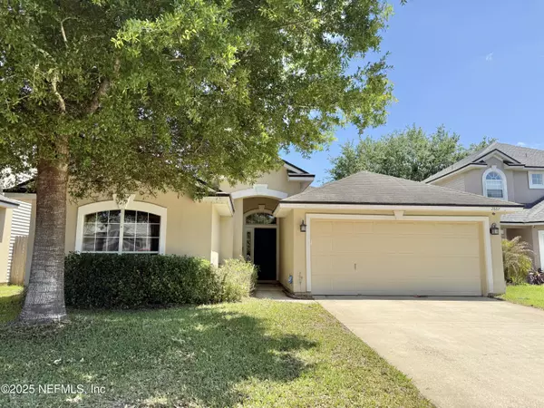 Green Cove Springs, FL 32043,2887 CROSS CREEK DR