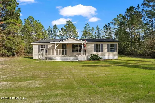 1153 LENDA LN, Middleburg, FL 32068