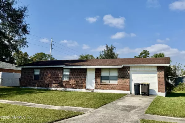 6367 RAW HYDE TRL N, Jacksonville, FL 32210