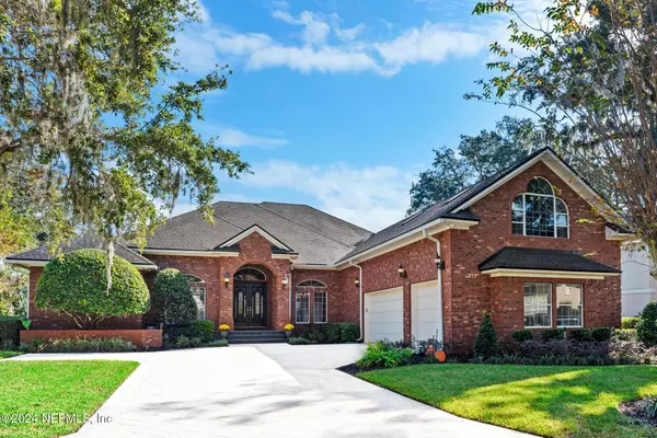 10743 WAVERLY BLUFF WAY, Jacksonville, FL 32223