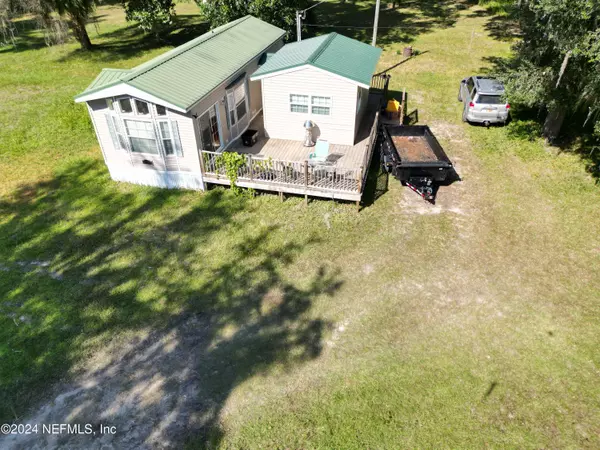 11265 NE 151ST ST, Fort Mccoy, FL 32134