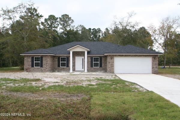 54528 CHURCH RD, Callahan, FL 32011