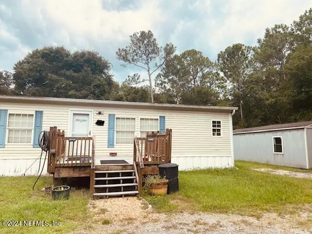 5947 WALNUT AVE, Bunnell, FL 32110