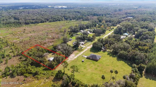 116 TANGELO TER, Crescent City, FL 32112