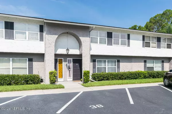 695 A1A N #38, Ponte Vedra Beach, FL 32082