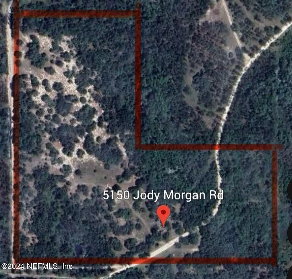 Perry, FL 32348,5150 JODY MORGAN RD