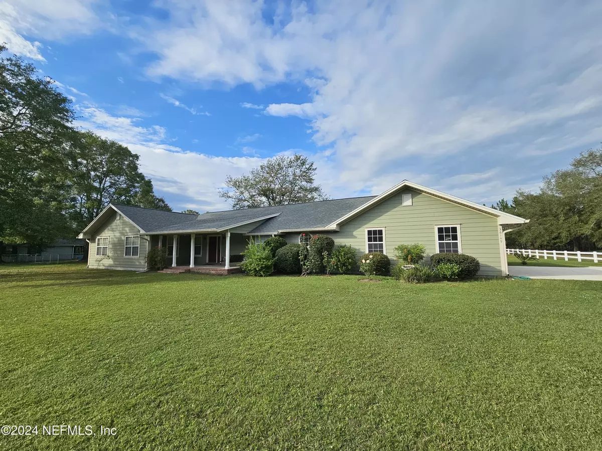 Callahan, FL 32011,36149 CHARIS WAY