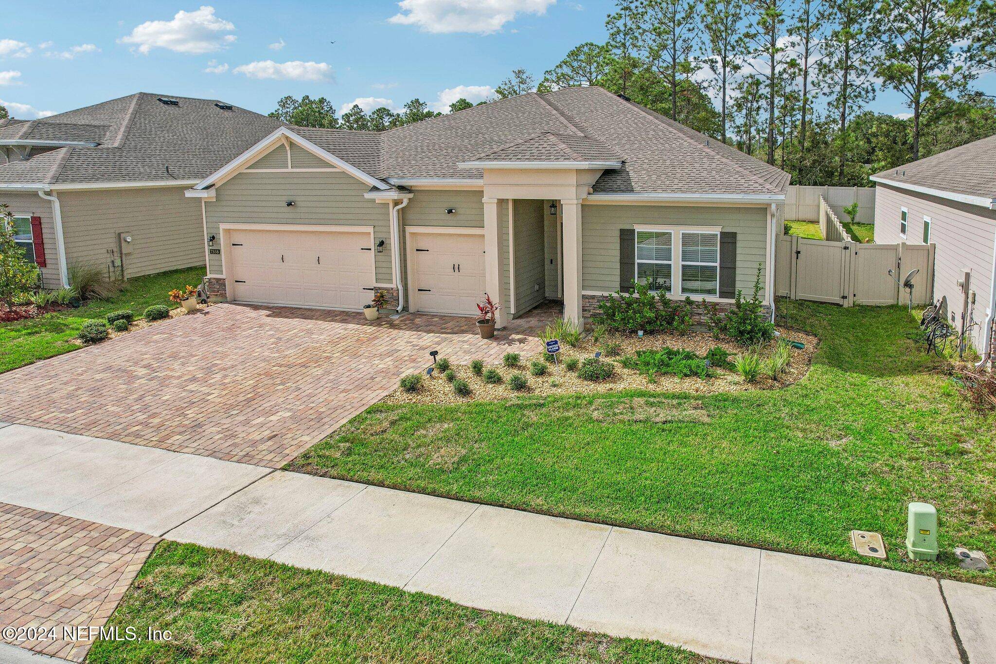 7558 NASTURTIUM WAY, Jacksonville, FL 32219