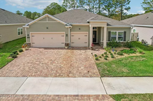 Jacksonville, FL 32219,7558 NASTURTIUM WAY