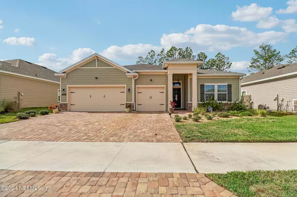 Jacksonville, FL 32219,7558 NASTURTIUM WAY