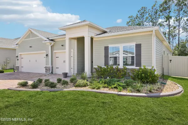7558 NASTURTIUM WAY, Jacksonville, FL 32219
