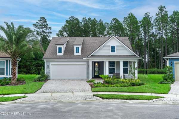 236 ETHEREAL SQ, Yulee, FL 32097