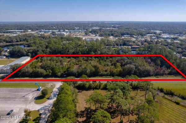 207 S MOODY RD, Palatka, FL 32177