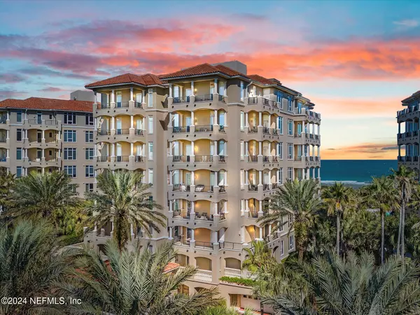 1746 DUNES CLUB PL, Fernandina Beach, FL 32034