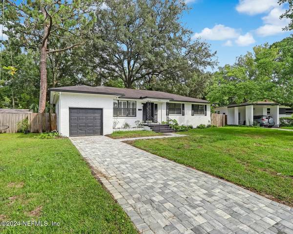 3862 CORONADO RD,  Jacksonville,  FL 32217