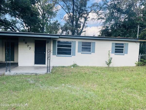 1877 W 33RD ST, Jacksonville, FL 32209