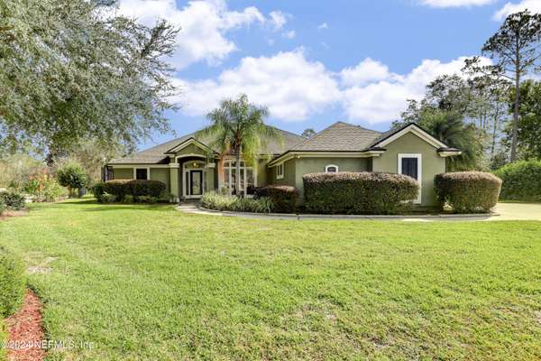 3617 INVERNESS CT, Green Cove Springs, FL 32043