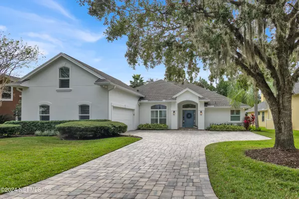 Ponte Vedra Beach, FL 32082,309 E MILL CHASE CT