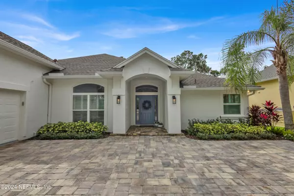 Ponte Vedra Beach, FL 32082,309 E MILL CHASE CT