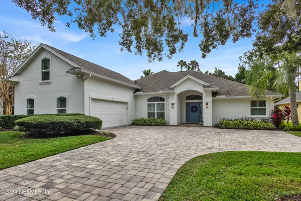 309 E MILL CHASE CT, Ponte Vedra Beach, FL 32082