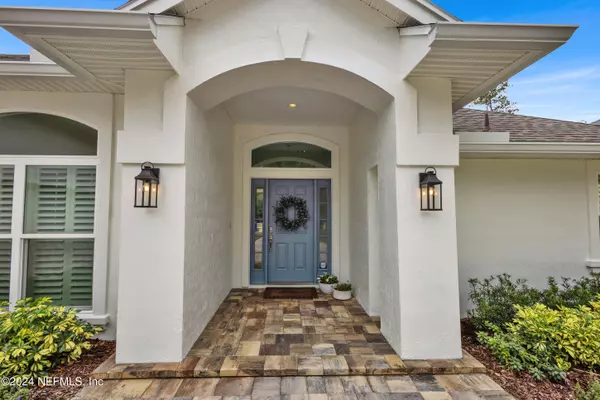 Ponte Vedra Beach, FL 32082,309 E MILL CHASE CT