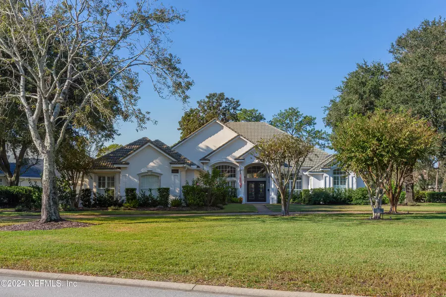 300 PLANTATION CIR, Ponte Vedra Beach, FL 32082