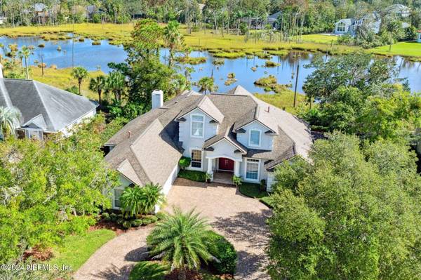 124 DEER HAVEN DR,  Ponte Vedra Beach,  FL 32082