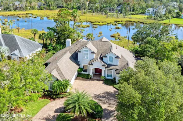 124 DEER HAVEN DR, Ponte Vedra Beach, FL 32082