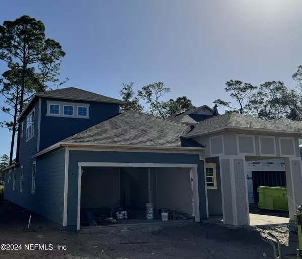 95958 SURREY PL, Fernandina Beach, FL 32034